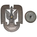 Polen, Adler wz.1936 Luftaufnahme - Grabski