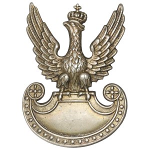 II RP, Eagle wz.19