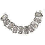 Hungary, Budapest commemorative bracelet