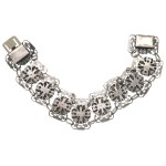 Hungary, Budapest commemorative bracelet