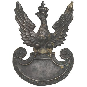 II RP, Eagle wz.19