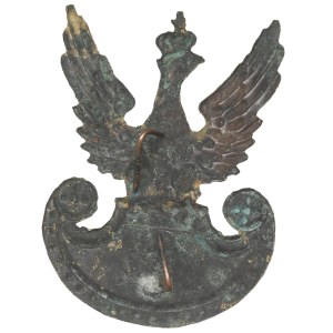 II RP, Eagle wz.19