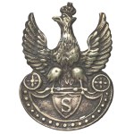 II RP, Eagle wz.1917 Riflemen