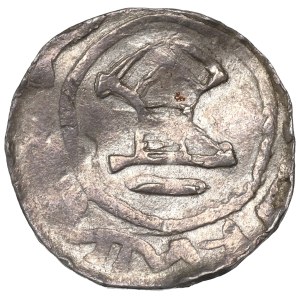 Greater Poland, Hybrid imitation denarius