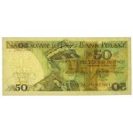 PRL, 50 zloty 1975 A