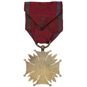 II RP, Bronze Cross of Merit - Gontarczyk