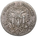 Kingdom of Poland, Alexander I, 2 zloty 1816