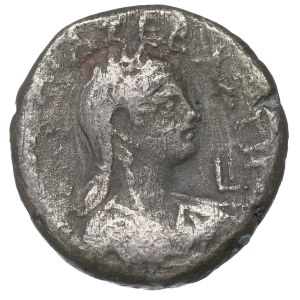 Roman Provinces, Nero, Tetradrachma Alexandria