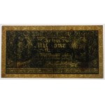 WMG, 10 million Marks 1923