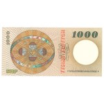 PRL, 1000 zlotys 1965 S