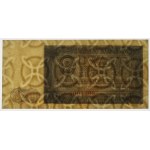 PRL, 2 zlotys 1948 A