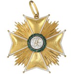 Second Polish Republic, Order of the White Eagle - after Constantin Sărăţeanu