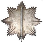 Second Polish Republic, Order of the White Eagle - after Constantin Sărăţeanu
