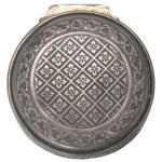 France, Pygmy in silver