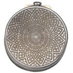 France, Pygmy in silver