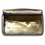 France, Pygmy in silver