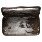 France, Pygmy in silver