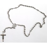 Europe, Rosary in silver