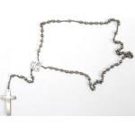 Europe, Rosary in silver