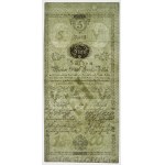 Austria, 5 guldens (Banco-Zettli) 1800