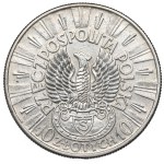 II Republic of Poland, 10 zloty 1934 Riffle Eagle