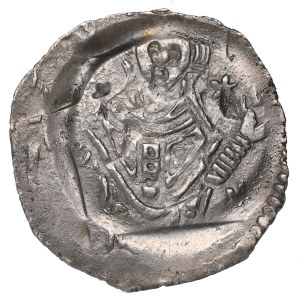 Germany, Konrad IV, Pfennig Regensburg