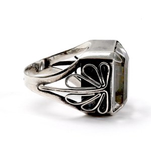 URSS, Anello dell'autore