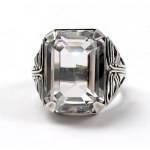 URSS, Anello dell'autore
