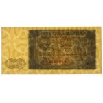 PRL, 2 Zloty 1948 AU - PMG 58 EPQ