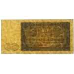 PRL, 2 Zloty 1948 CE