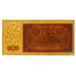 PRL, 5 złoty 1948 BK - PCGS 63