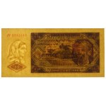 PRL, 10 zloty 1948 AY