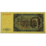 PRL, 20 złotych 1948 HU