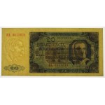 PRL, 20 zloty 1948 HL