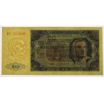 Volksrepublik Polen, 20 Zloty 1948 HD