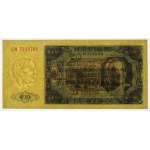 PRL, 20 złotych 1948 EM