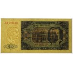 PRL, 20 Zloty 1948 DN