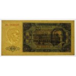 PRL, 20 złotych 1948 DL