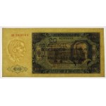 PRL, 20 złotych 1948 DB