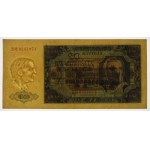 PRL, 20 Zloty 1948 BM
