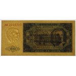 PRL, 20 zloty 1948 AR