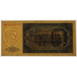 PRL, 20 zloty 1948 AG