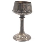 Switzerland, 1928 Zurich Unterstrass Shooting Prize Cup