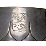Switzerland, 1928 Zurich Unterstrass Shooting Prize Cup