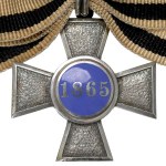 Germany, Order of Louise, 2nd Class