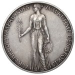 Germany, Third Reich, Medal Berlin Olympics 1936