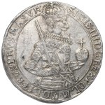 Sigismund III, Thaler 1630, Bromberg