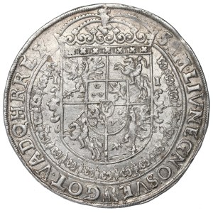 Sigismund III, Thaler 1630, Bromberg