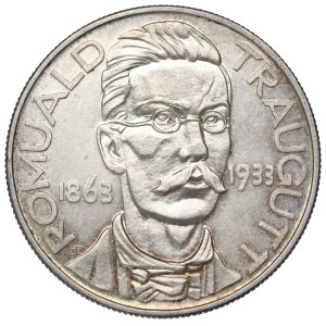II RP, 10 zlotých 1933 Traugutt