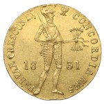 November Uprising, Ducat 1831